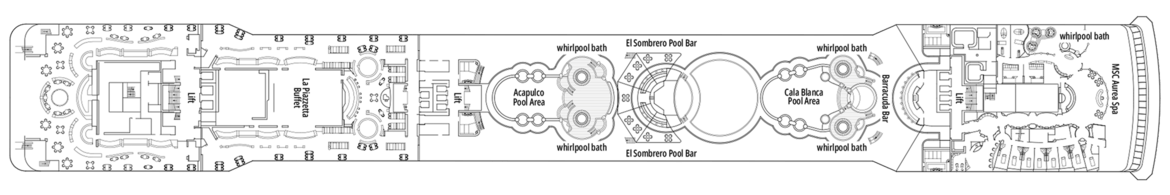 MSC Cruises MSC Orchestra Deck 13 - Mandolino.png